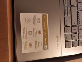 Portátil ASUS Vivobook GO 15 Nuevo