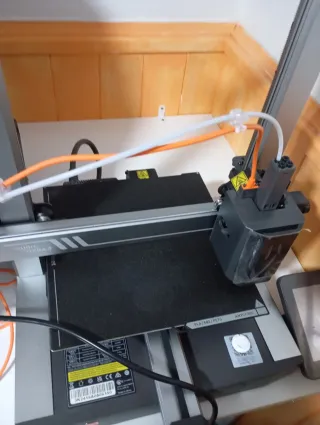 Impresora 3D Anycubic Kobra 3