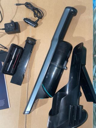 Aspirador Conga Rockstar Micro 12000