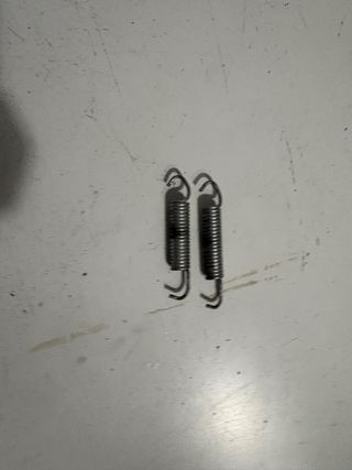 Tubo de escape Voca Rookie Cross 50/70