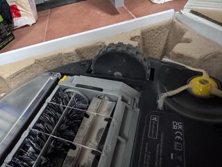 Robot Aspirador Roomba 692