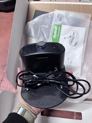 Robot Aspirador Roomba 692