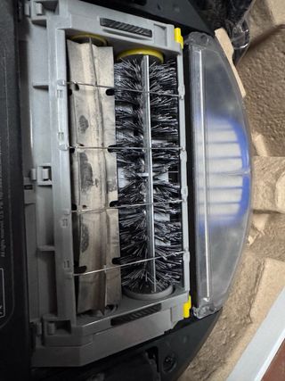 Robot Aspirador Roomba 692