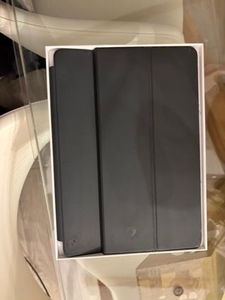 Apple Smart Keyboard iPad Pro Negro MPTL2Y/A.