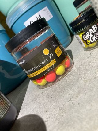 Lote pesca CARPFISHING