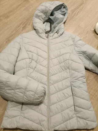 Zapatillas Nike Trail Running Verde/Blanco