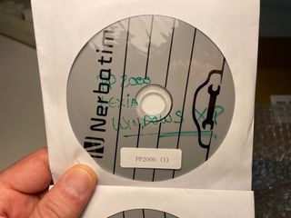 Máquina Diagnóstico DiagBox Lexia PSA