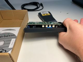 Máquina Diagnóstico DiagBox Lexia PSA