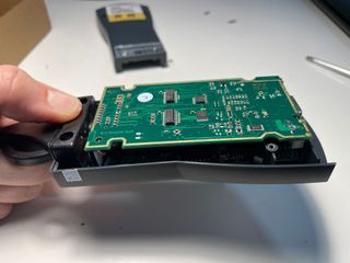 Máquina Diagnóstico DiagBox Lexia PSA