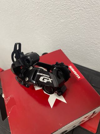 Bicicleta eléctrica Moustache