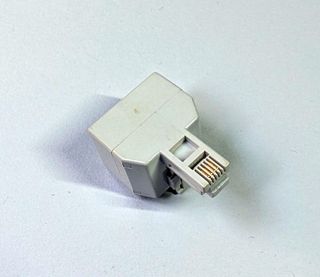 Adaptador DVI a VGA, PS/2 a USB, RJ11 splitter