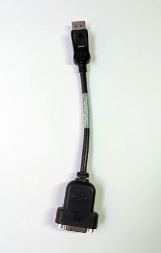 Adaptador DVI a VGA, PS/2 a USB, RJ11 splitter