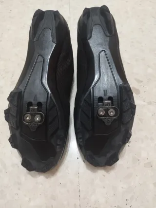 Zapatillas ciclismo Rockrider
