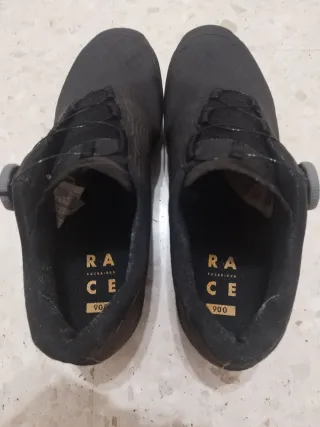 Zapatillas ciclismo Rockrider