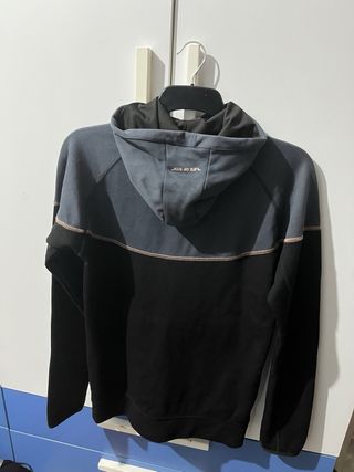 Nike Tech Syneworld Sudadera