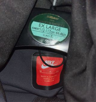 Nike Tech Syneworld Sudadera