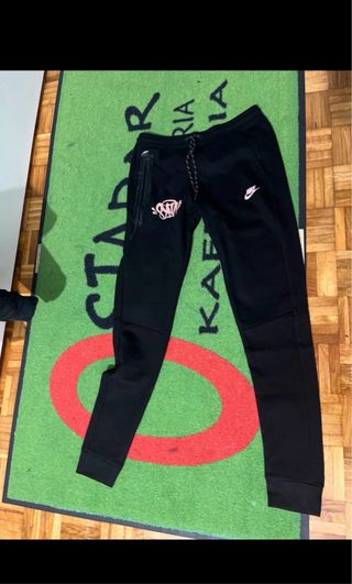 Nike Tech Syneworld Sudadera