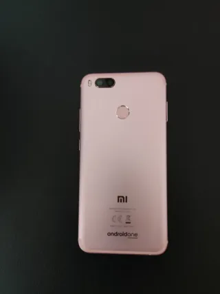 Xiaomi Mi A1 Blanco