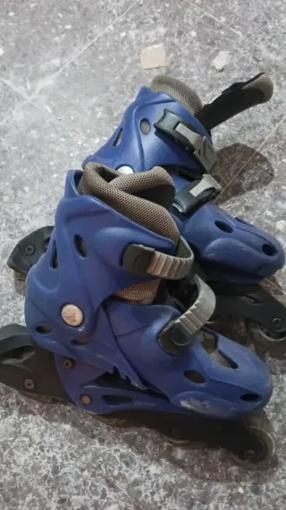 Patines en línea para niño