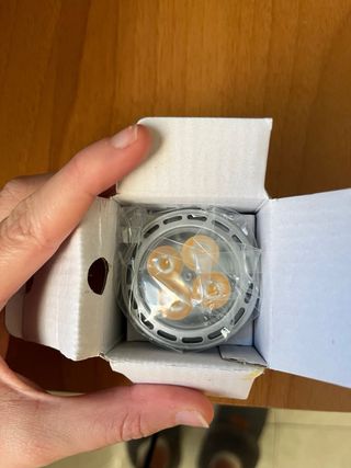 Lampadina LED Samsung MR16 GU5.3