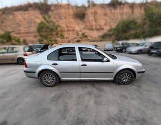 Asientos volkswagen bora 1.9 tdi 1998-2005 101934
