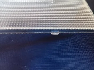 Tapa plafón luz delantera Polo 9N