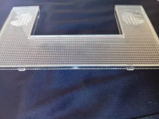 Tapa plafón luz delantera Polo 9N