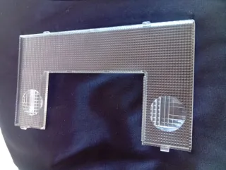 Tapa plafón luz delantera Polo 9N