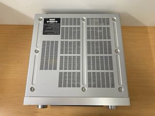 Amplificador Pioneer VSX-1015-S - LEER