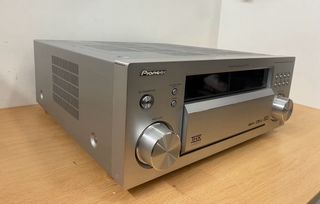 Amplificador Pioneer VSX-1015-S - LEER