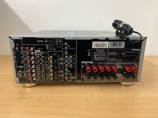 Amplificador Pioneer VSX-1015-S - LEER