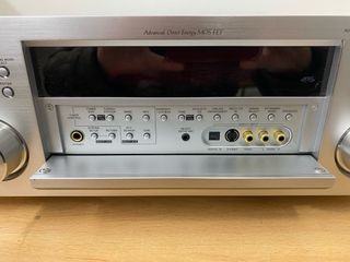 Amplificador Pioneer VSX-1015-S - LEER