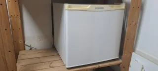 Nevera pequeña Severin Ideal camping etc