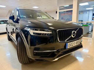 Volvo XC90 2018