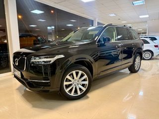 Volvo XC90 2018