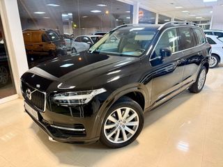 Volvo XC90 2018
