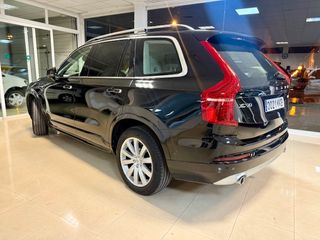 Volvo XC90 2018