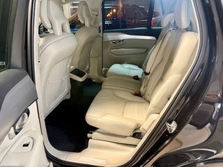 Volvo XC90 2018
