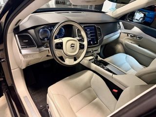 Volvo XC90 2018