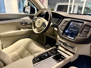 Volvo XC90 2018