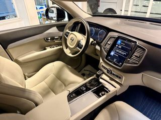 Volvo XC90 2018