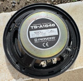 Altavoces Pioneer TS-A1646