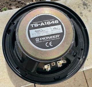 Altavoces Pioneer TS-A1646