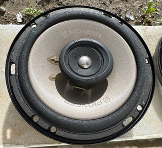 Altavoces Pioneer TS-A1646