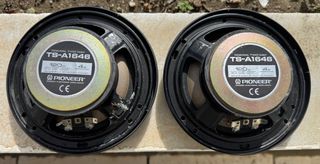 Altavoces Pioneer TS-A1646