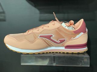 Zapatilla Joma Deportiva Rosa