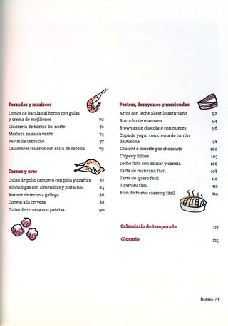 Libros Comer bien + Combina bien los alimentos