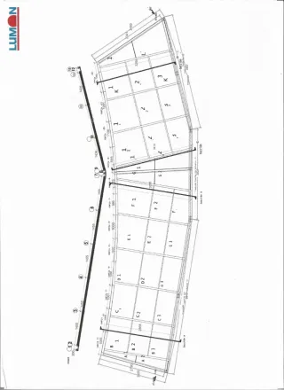 Cerramiento de cristal