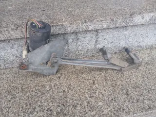 Motor Limpa Para-brisas Peugeot 205