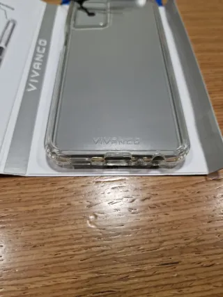 Funda Vivanco Samsung Galaxy A13 4G